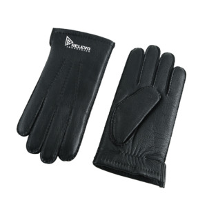 Guantes de invierno para hombre, guantes de cuero a la moda, gran oferta, alta calidad y cómodos - Product Image 1