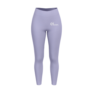 Colección Leggy Luxe, Serie Leggy Signature, Leggy Performance Elite, Leggy Motion Pro, Leggy Active Lifestyle, Pantalones Sólidos - Product Image 1