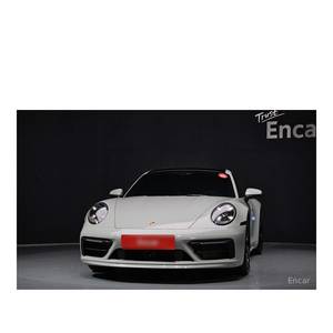 สำหรับรถ Porsche 911 Carrera 4S รุ่นเดือนธันวาคม 2021 ระยะทาง 61,623 กม. เบาะหนัง พวงมาลัยซ้าย กล้องมองหลัง เกียร์กึ่งอัตโนมัติ จอสัมผัส - Product Image 3