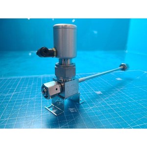 Swagelok 6LV-BNBW4-C Bellows-<b>Sealed</b> Valve - Product Image 3