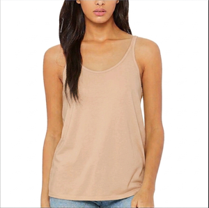 Ostriya Intl – Débardeurs pour femmes à prix abordable, taille personnalisée, tricotés, écologiques, respirants, broderie 3D, coupe classique, service OEM - Product Image 4
