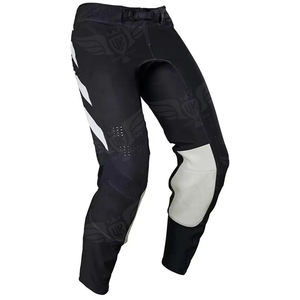 Pantalon de moto tout-terrain personnalisé MX pour hommes, pantalon de course de moto tout-terrain, équipement de conduite ATV Enduro avec protections renforcées aux genoux - Product Image 6