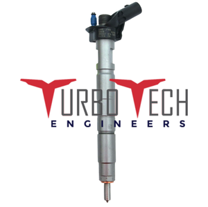 INYECTOR DE COMBUSTIBLE COMUN 338002F000 33800-2F000 0445116017 0445116018 PARA HYUNDAI Y KIA 2.0L 2.2L - Product Image 1