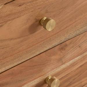 ตู้ลิ้นชักหินอ่อนวานดานา อัลตร้า เวนโต้และไม้กระถิน - Product Image 3