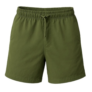 Shorts pour hommes de haute qualité, logo personnalisé, été, 100% polyester, shorts de sport multicolores pour hommes - Product Image 1