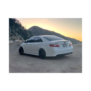 Used Toyo-tas Camry Stylish Exterior Sedan With Modern Design Comfortable Ride And High Quality Build Material - Product Image 2