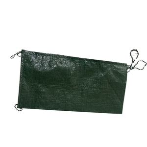 Rouleau de filet en plastique PE sur mesure, résistant à l'eau, coupe-vent, écologique, anti-UV, bâche de poids moyen pour l'agriculture - Product Image 2