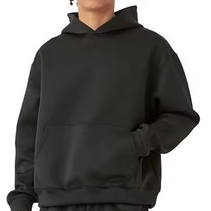 Custom <b>Men</b> Sweatsuit Set Cotton Fleece Hoodie and Jogger Pants OEM ODM Wholesale Manufacturer Premium Quality <b>Men</b> <b>Zip</b>-Up Fleece - Product Image 5