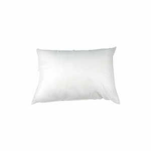 Coussin de lecture et de repos pour lit 30x50cm - Product Image 1