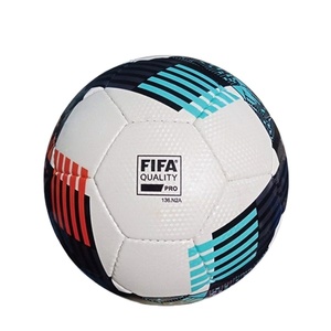 Balón de fútbol con logotipo personalizado del fabricante de Vietnam, precios de muestra gratis, balón de fútbol, máquina de PVC, fútbol de puntada - Product Image 6