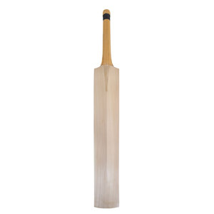 Batte de cricket en PVC Hardball, cousue à la main, design ambidextre, épaisseur 50 mm, poignée souple, taille enfant 2, vente en gros, marque privée - Product Image 3