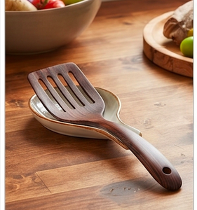 Premium <b>Bamboo</b> Wood <b>Cutlery</b> <b>Set</b> With Natural Finished Ideal For Stylish Home Dining And Wedding Tables Use - Product Image 3