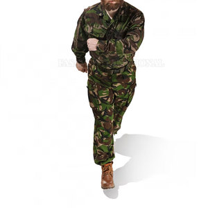 Nuevo Uniforme de Paintball Profesional al por Mayor, Uniforme de Paintball de Alta Calidad a Bajo Precio - Product Image 4