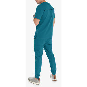 Uniformes Médicos Unisex al por Mayor, Conjuntos de Uniformes para Hospitales, Doctores, Esteticistas, Uniformes Médicos para Mujer - Product Image 6