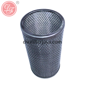 Filtre à tamis en acier inoxydable 304 personnalisé pour le traitement de l'eau - Product Image 2