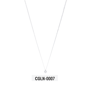 สร้อยคอจี้แฟชั่น CGLN-0007 - Product Image 2