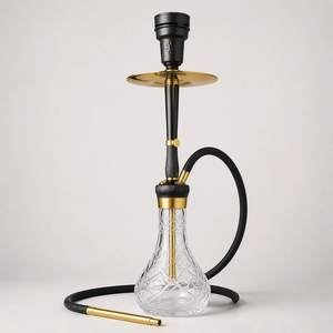 Cachimba de Alta Calidad con Diseño Duradero para Salón, Cafetería, Restaurante, Fiestas, Cachimba de Exhibición, Regalo para Reuniones Especiales - Product Image 4
