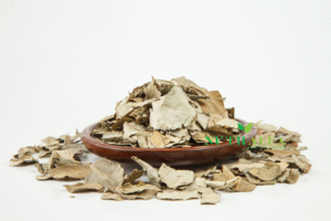 Senna Alexandrina Dried Senna Leaves Bulk Supplier for Herbal Use - Product Image 2