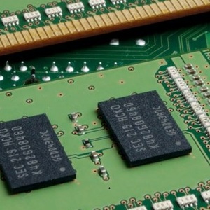 DDR4 Laptop <b>RAM</b> Module finger Scrap - Product Image 3