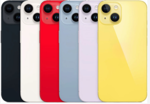 Venta al por Mayor de Teléfonos Inteligentes 5G Desbloqueados de 14 Pulgadas, 256 GB de Almacenamiento, Versión Estadounidense, LTE Celular, Reacondicionados Oficialmente - Product Image 2