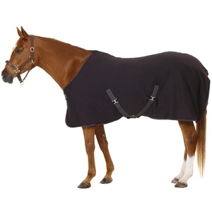 Mantas de Verano para Caballos del Mejor Fabricante Directo de Fábrica, Color Personalizado, Relleno de Algodón - Product Image 1