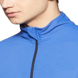 Sweat-shirt décontracté pour homme tendance, léger, au style moderne, chaud, idéal pour un usage quotidien, séchage rapide. - Product Image 5