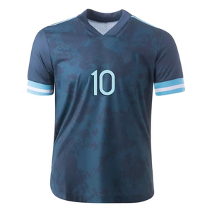 Maillot de football américain pour hommes, léger, aux meilleurs designs, très vendu, anti-plis, avec matériau durable - Product Image 1