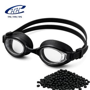 วัสดุ TPE SEBS แบบสัมผัสนุ่มสำหรับซีลแว่นตาว่ายน้ำที่สวมใส่สบาย - Product Image 1