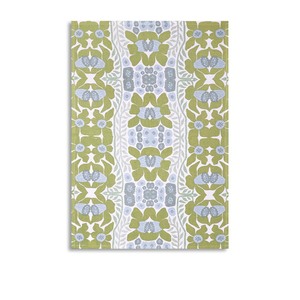 Beautiful Floral Printed Design Cotton <b>Kitchen</b> <b>Towel</b> for <b>Kitchen</b> Use Indian Manufacturer Soft Quality <b>Kitchen</b> <b>Towel</b> - Product Image 4