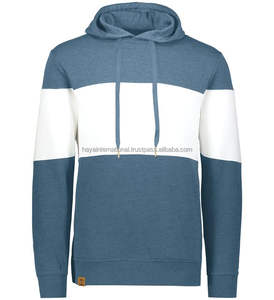 Sudaderas con capucha y sudaderas para hombre Oem gráfico personalizado talla grande conjunto de sudaderas con capucha en blanco de gran tamaño para hombre - Product Image 1