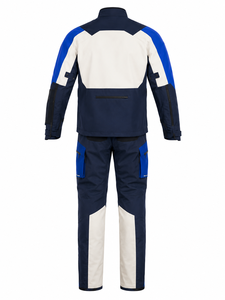 Traje de Motociclismo para Carreras y Viajes, con Diseño Protector y Duradero - Product Image 2