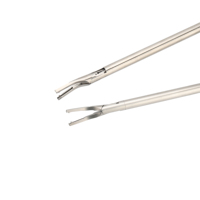 Applicateur de clips Hemolok FIDA International, réutilisable, en acier inoxydable, instrument médical certifié CE ISO, capacité 2L, garantie 3 ans