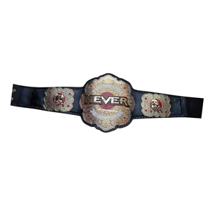 Ceinture de championnat Openweight NEVER personnalisable, qualité supérieure, trophée sportif - Product Image 6