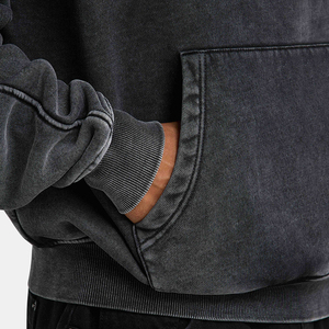 Sudaderas con Capucha Unisex de Alta Calidad, Corte Regular, 100% Algodón, Invierno, Diseño Personalizable, Servicio OEM - Product Image 5