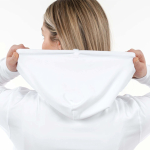 Sudadera Ligera de Secado Rápido para Mujer, Sudadera Deportiva para Gimnasio, Sudadera Atlética para Mujer, Sudadera para Correr que Absorbe la Humedad - Product Image 6