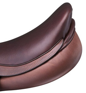 Herrajes para Silla de Montar Inglesa, Modelo TI-MN-ES-125, Duraderos y Cómodos - Product Image 2