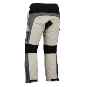 Trajes de Motocicleta de Cuero de Primera Calidad Personalizados para Carreras de Autos, Logotipo Personalizado, Transpirables, Resistentes al Viento, para Hombre - Product Image 5