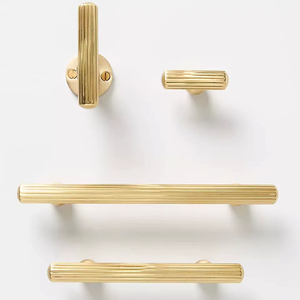 Heavy Duty Metal Double <b>Hooks</b> Wall Mounted Coat Hat Towel Hanger Strong Load Bearing Rustproof Brass Eco-friendly Removable - Product Image 1