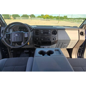 ฟอร์ด เอฟ-250 ซูเปอร์ ดิวตี้ เอ็กแอล 4x4 ปี 2016 - Product Image 4