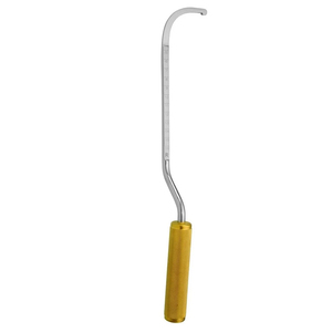 Disectores de senos manuales para diestros, instrumentos quirúrgicos en acero inoxidable, diseño graduado, 1, 2 unidades - Product Image 1