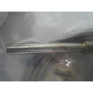 AMAT 1410-00427 HTR CRTG 1/4ODX3"LG 250W 240V - อุปกรณ์และชิ้นส่วนเซมิคอนดักเตอร์ระดับโลกที่เชื่อถือได้ - Product Image 6