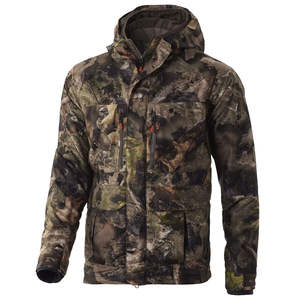 Chaqueta de Caza Juvenil Resistente con Camuflaje, Impermeable, Transpirable y con Protección Solar, Chaquetas de Caza Personalizadas con Camuflaje - Product Image 2