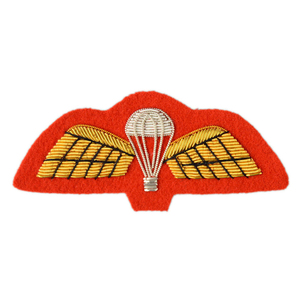 High Quality Custom Embroidery Patches Iron On Sew On Logo Badge Chenille Woven DIY Clothing Jacket Hat Bag Uniform Patch - Product Image 1