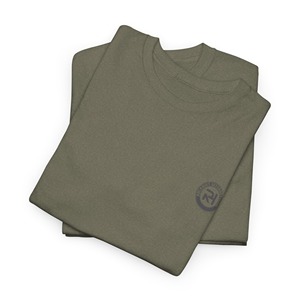 T-shirt Drop Shoulder Oem Boxy <b>Blank</b> Oversized Jersey Heavy <b>Weight</b> 100% Cotton Custom Short Sleeve Quick Dry Eco-Friendly - Product Image 2