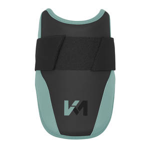 Protector de Codo para Béisbol, Almohadilla de Protección para Bateo, Equipo de Entrenamiento de Béisbol y Sóftbol, Fabricante - Product Image 1