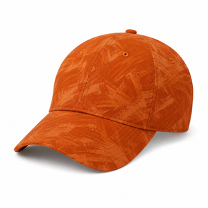 Servicio OEM Gorras de béisbol de malla con logotipo personalizado disponibles al por mayor para hombre, transpirables y populares para uso en exteriores - Product Image 3