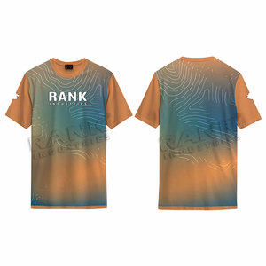 Uniforme de basket-ball personnalisé multicolore pour adultes, design unique pour équipe sportive - Product Image 6
