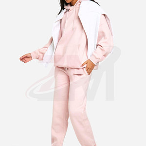 Conjunto Deportivo OEM Ligero para Gimnasio, Entrenamiento, Running y Estilo de Vida Activo Informal, Traje Deportivo de Dos Piezas para Mujer - Product Image 1