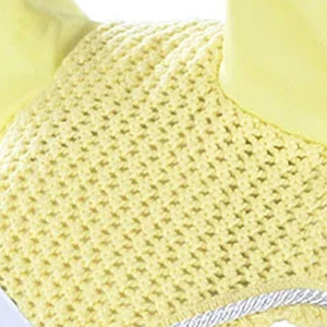 Services OEM professionnels : Filets d'oreilles pour chevaux / Vente directe usine de filets d'oreilles personnalisés pour l'équitation - Product Image 5