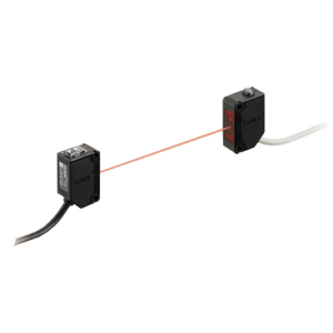 Pour capteur photoélectrique compact CX-411B-C05 de Panasonic pour la détection de mouvement et de position - Product Image 1